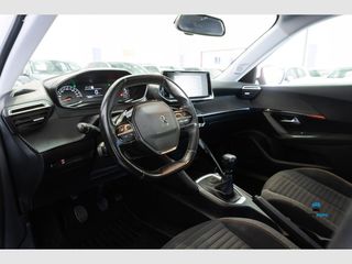 Peugeot 2008 Active Puretech 100 S&S BVM6