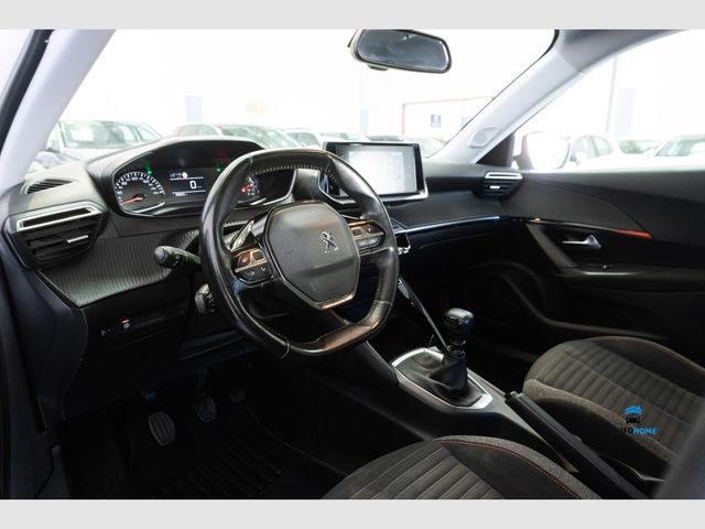 Peugeot 2008 Active Puretech 100 S&S BVM6