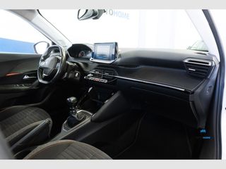 Peugeot 2008 Active Puretech 100 S&S BVM6