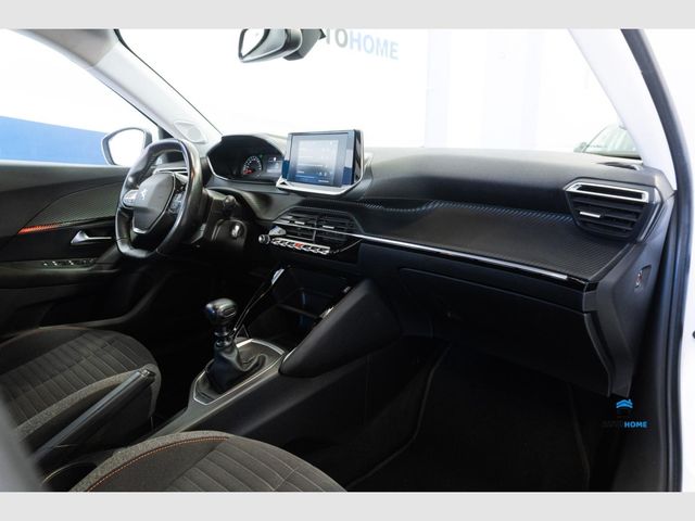 Peugeot 2008 Active Puretech 100 S&S BVM6