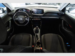 Peugeot 2008 Active Puretech 100 S&S BVM6