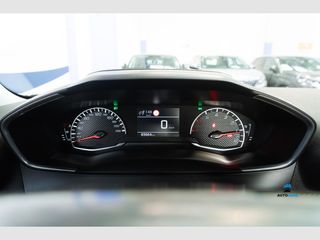 Peugeot 2008 Active Puretech 100 S&S BVM6