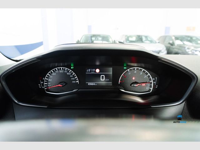 Peugeot 2008 Active Puretech 100 S&S BVM6