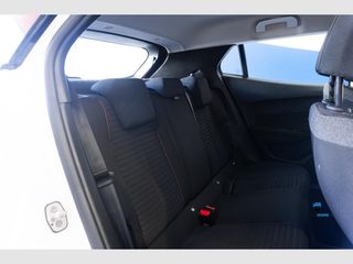 Peugeot 2008 Active Puretech 100 S&S BVM6