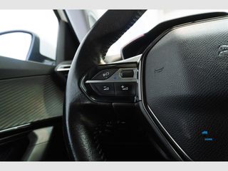 Peugeot 2008 Active Puretech 100 S&S BVM6