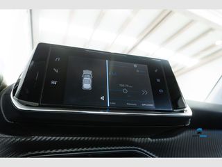 Peugeot 2008 Active Puretech 100 S&S BVM6