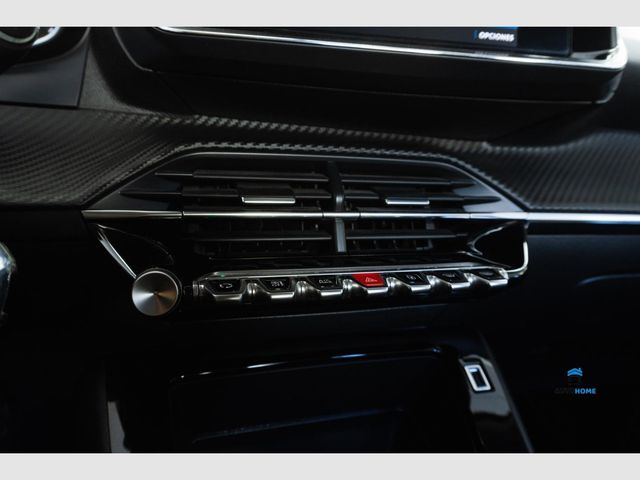 Peugeot 2008 Active Puretech 100 S&S BVM6