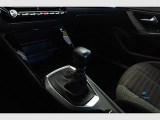 Peugeot 2008 Active Puretech 100 S&S BVM6