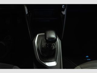 Peugeot 2008 Active Puretech 100 S&S BVM6