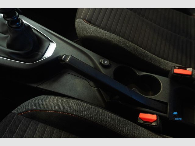Peugeot 2008 Active Puretech 100 S&S BVM6