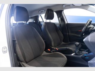 Peugeot 2008 Active Puretech 100 S&S BVM6