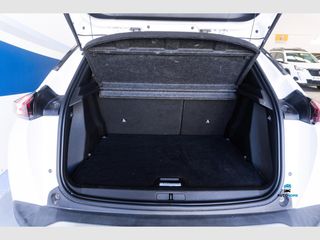 Peugeot 2008 Active Puretech 100 S&S BVM6