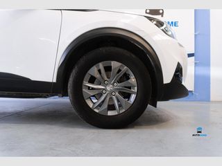 Peugeot 2008 Active Puretech 100 S&S BVM6