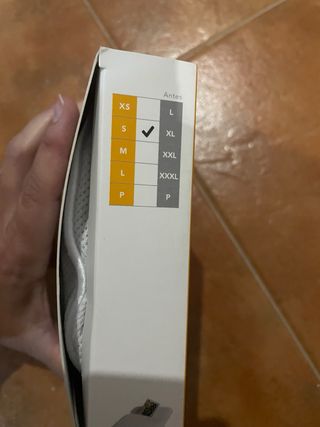 Cojín+funda Mimos para bebé.Previene plagiocefalia