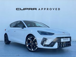 Cupra León 1.5 TSI 110kW (150CV)