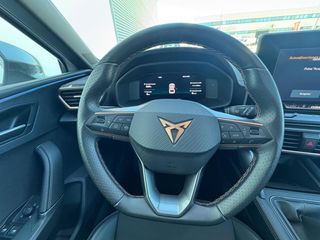 Cupra León 1.5 TSI 110kW (150CV)