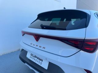 Cupra León 1.5 TSI 110kW (150CV)
