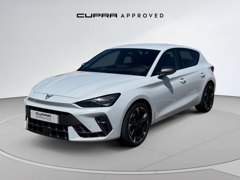 Cupra León 1.5 TSI Man 2025, foto 4