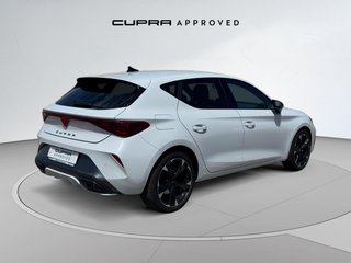 Cupra León 1.5 TSI 110kW (150CV)