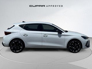 Cupra León 1.5 TSI 110kW (150CV)