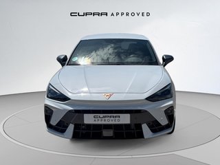 Cupra León 1.5 TSI 110kW (150CV)