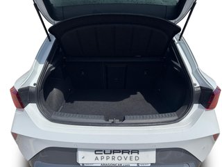 Cupra León 1.5 TSI 110kW (150CV)