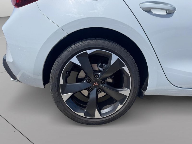 Cupra León 1.5 TSI Man 2025, foto 10
