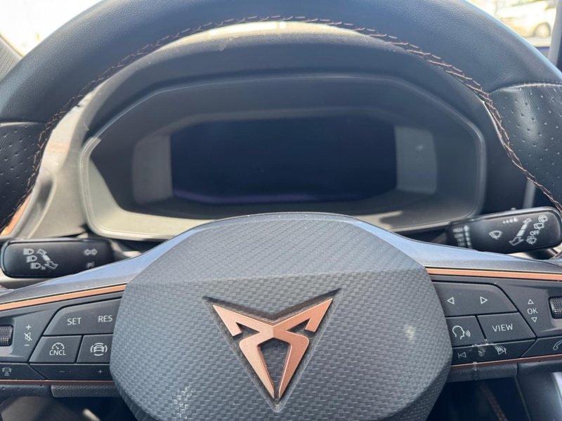 Cupra León 1.5 TSI Man 2025, foto 17