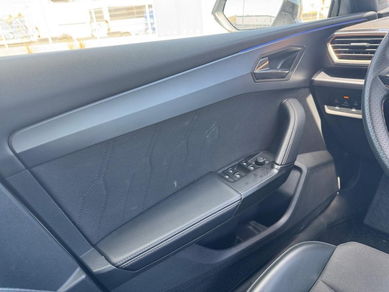 Cupra León 1.5 TSI Man 2025, foto 18