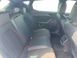 Cupra León 1.5 TSI 110kW (150CV)