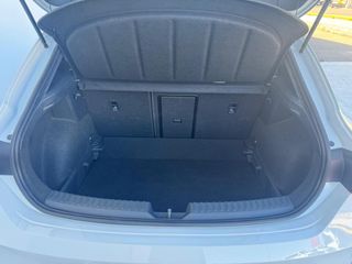 Cupra León 1.5 TSI 110kW (150CV)