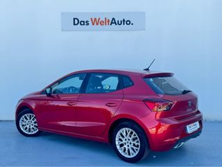SEAT Ibiza 1.0 TSI 81kW (110CV) FR