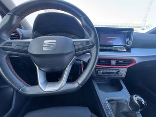 SEAT Ibiza 1.0 TSI 81kW (110CV) FR
