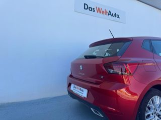 SEAT Ibiza 1.0 TSI 81kW (110CV) FR