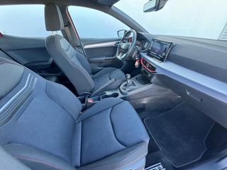 SEAT Ibiza 1.0 TSI 81kW (110CV) FR