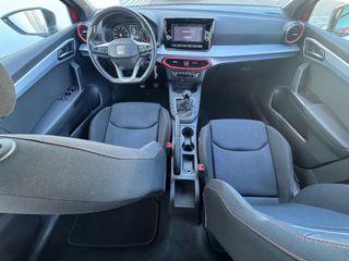 SEAT Ibiza 1.0 TSI 81kW (110CV) FR