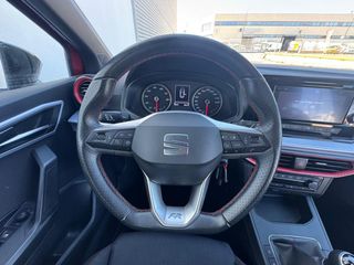 SEAT Ibiza 1.0 TSI 81kW (110CV) FR