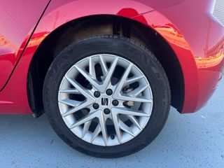SEAT Ibiza 1.0 TSI 81kW (110CV) FR