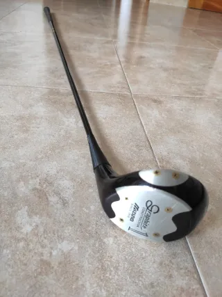 Palos de golf Titleist, Yamaha, Birdie Special