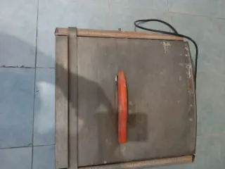 Cortadora de azulejos Solmar Rubi