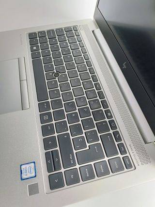 HP ELITEBOOK 840 G6 INTEL CORE I5-8265U 1600MHZ 16