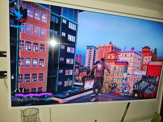 PS5 FAT con lectora (825GB) +Mando + Extras.