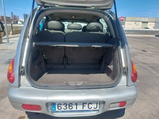 Chrysler PT Cruiser 2006