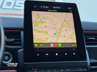 Renault Arkana RS Line ETECH Hibrido 105kW145CV