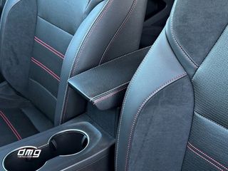 Renault Arkana RS Line ETECH Hibrido 105kW145CV