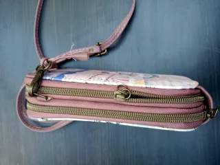 Bolso bandolera Sweet Candy