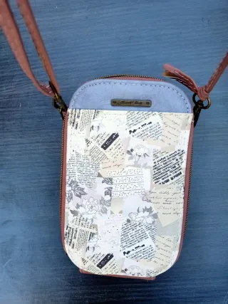 Bolso bandolera Sweet Candy