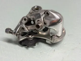 Cambio trasero Campagnolo Chorus 9 speed FISURADO