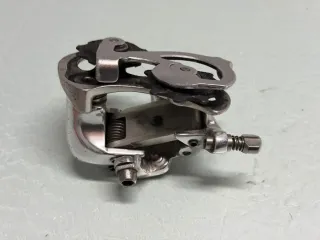 Cambio trasero Campagnolo Chorus 9 speed FISURADO