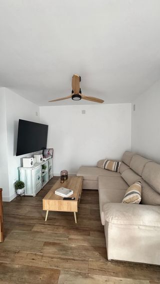 ALQUILER PISO Punta Umbría SOLO AGOSTO